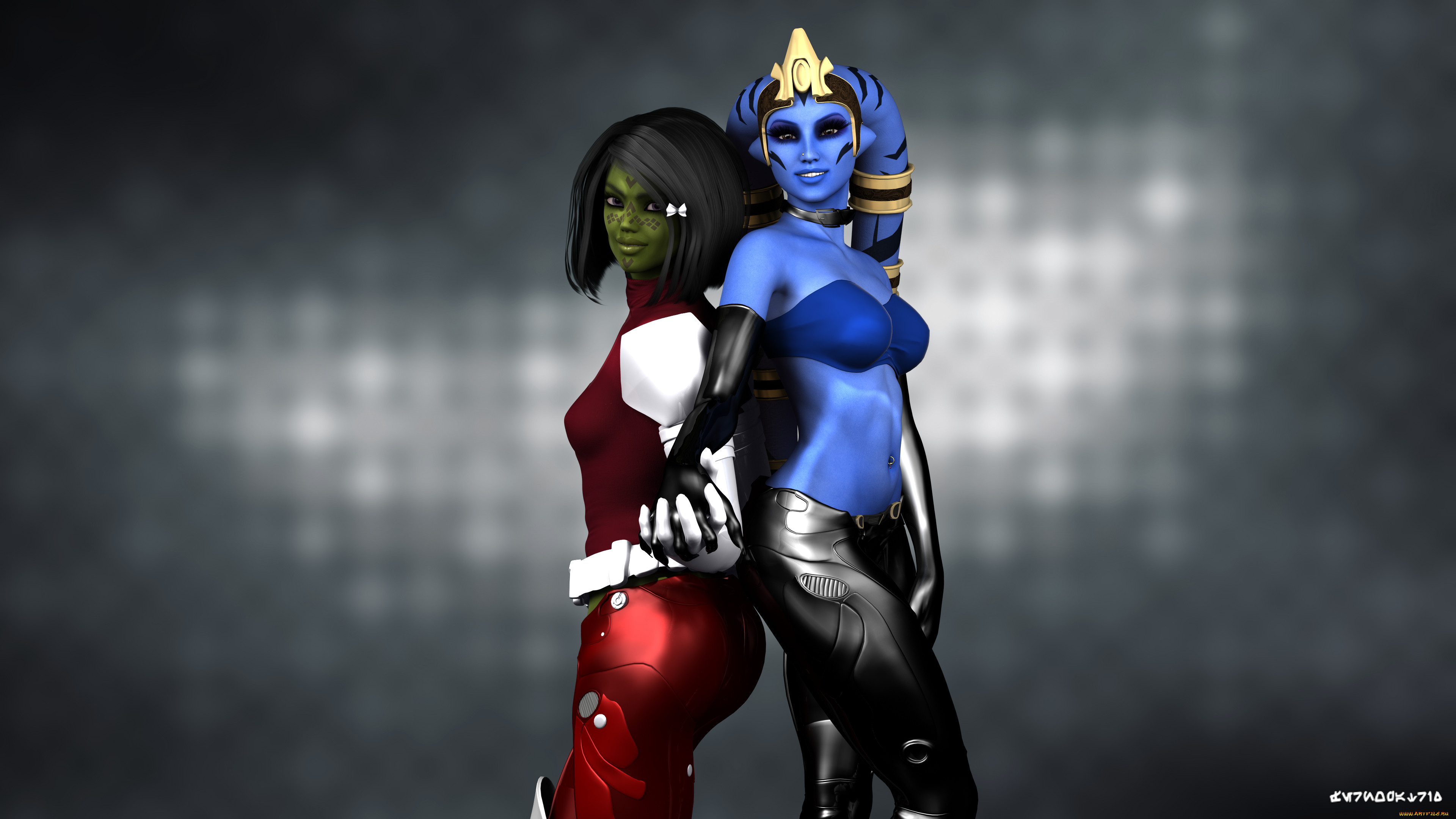 3 ,  , creatures, , , , 